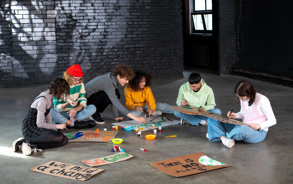 Fun Activities for Large Groups of Students